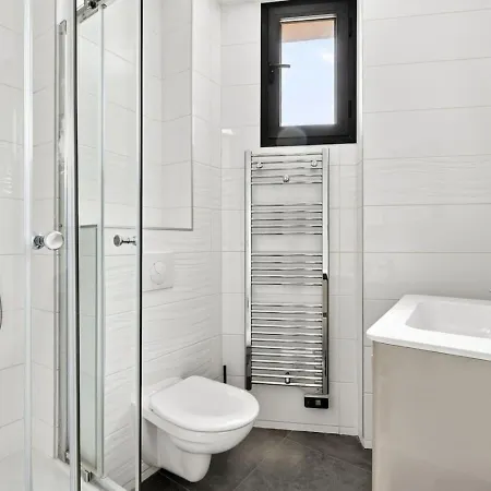 Privee Avec Deux Lits Simple, Tv Et Bureau Asnieres-sur-Seine